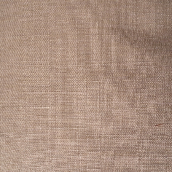 MM STUDIO ZEBRA CUT BELGIUM/ VELVET PILLOW NWT - Picture 6 of 11